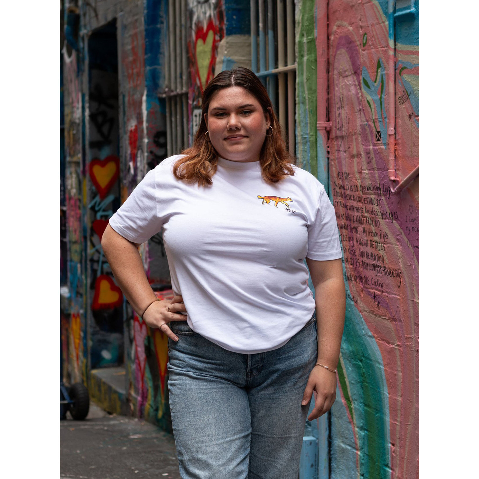 Josh Muir ‘DINGO’ Shirt