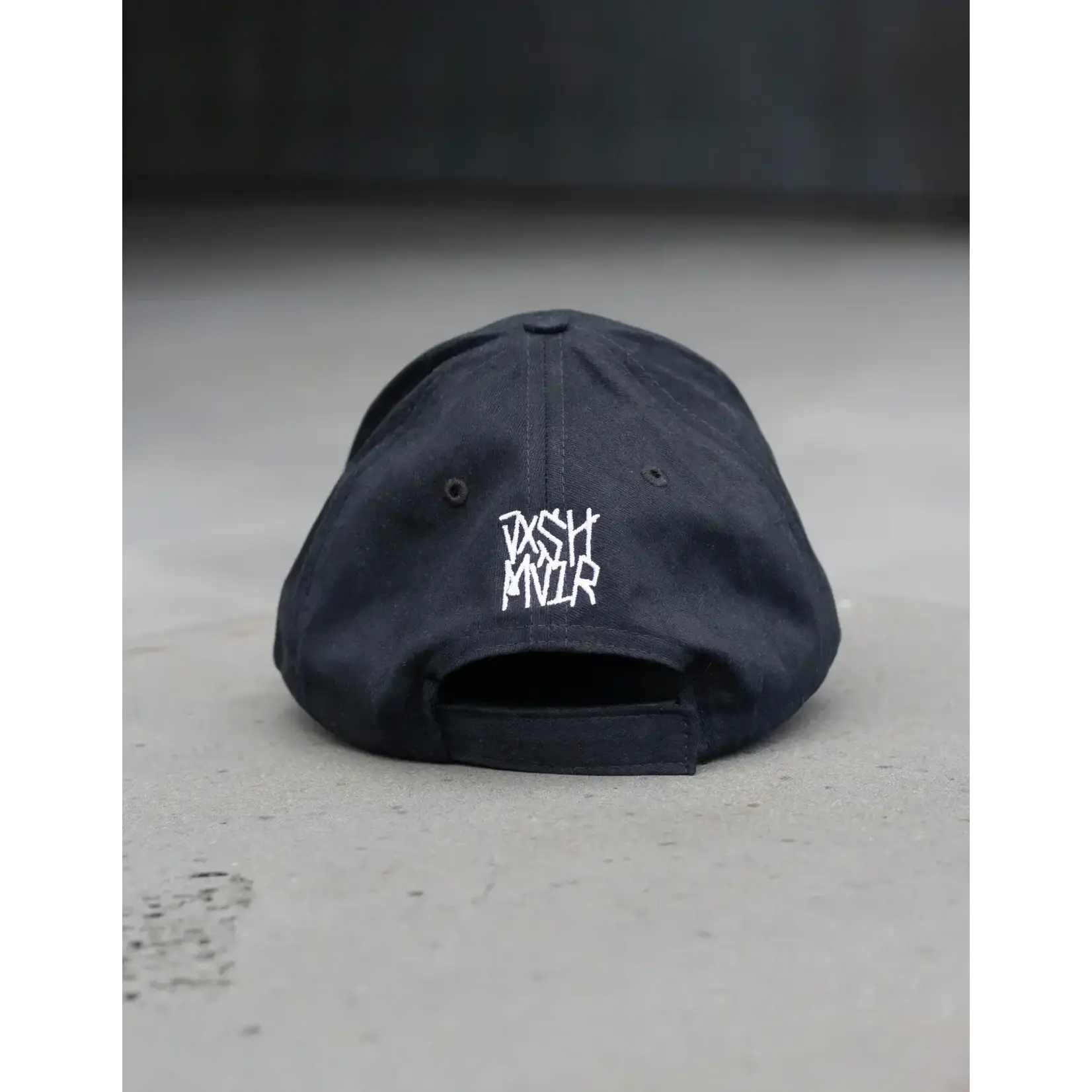 Josh Muir ‘Crown (2)’ Cap