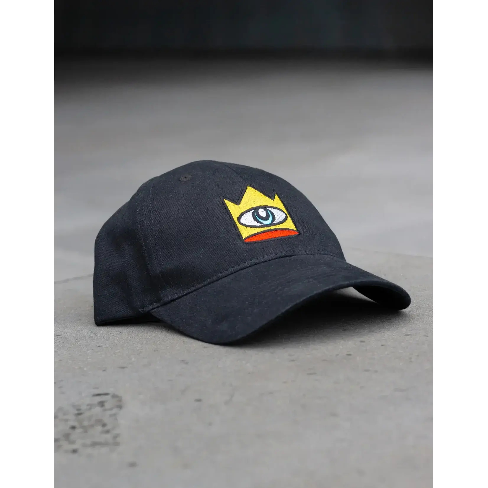 Josh Muir ‘Crown (2)’ Cap
