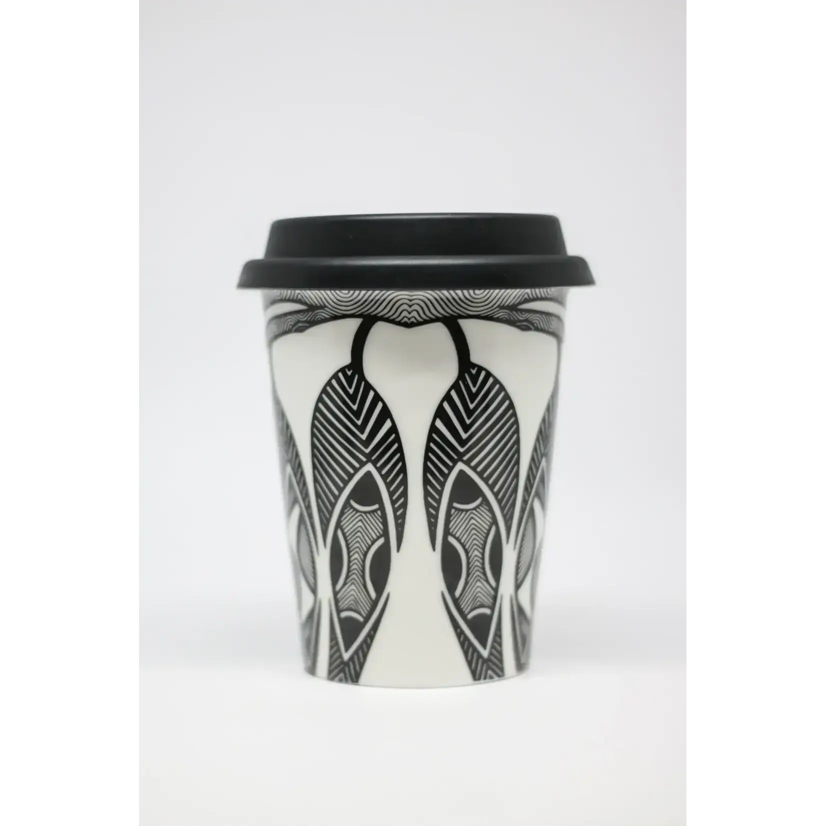 Alperstein Designs Alperstein Designs — Insulated Mug
