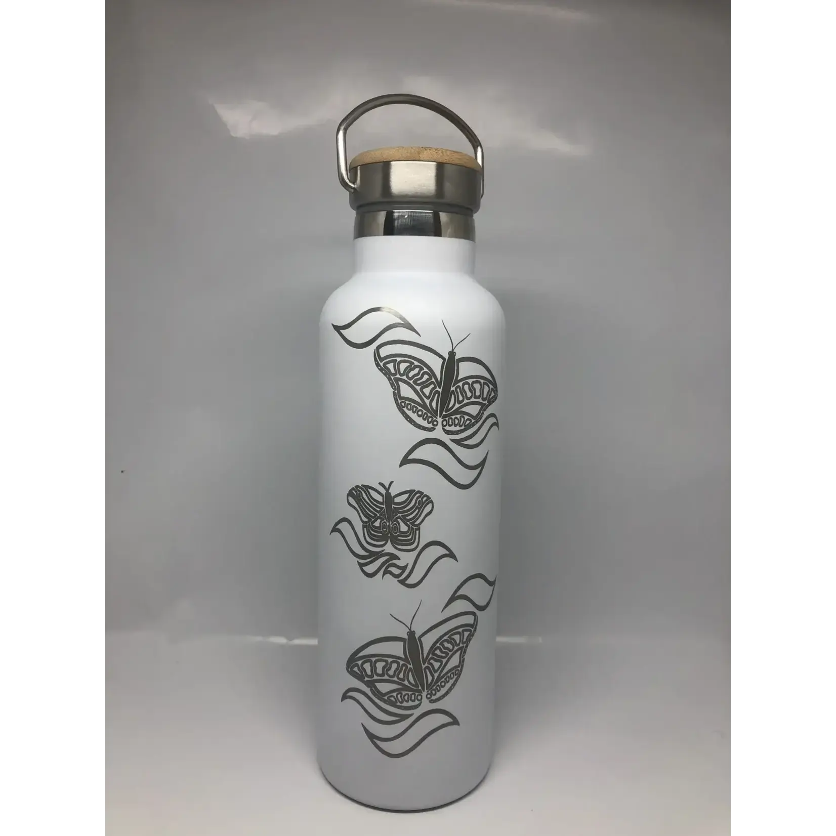 Ngarga Warendj Ngarga Warendj — Insulated Water Bottles