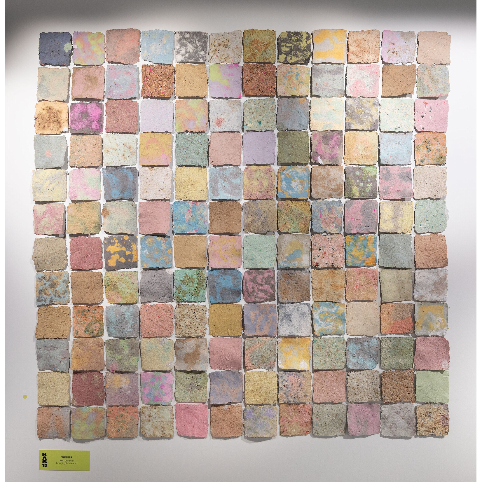 Alena Landers Alena Landers — Made, Unmade, Remade