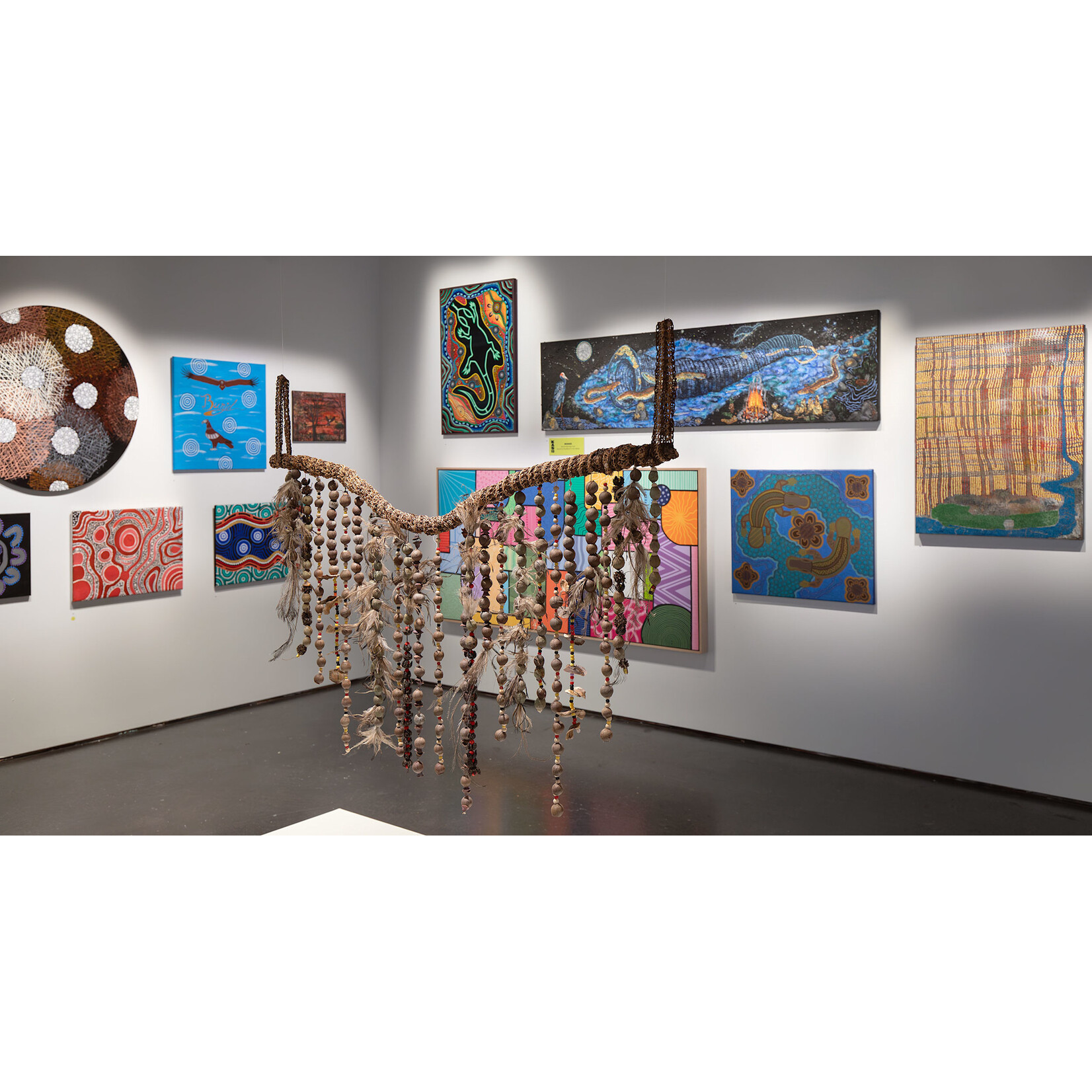 Aunty Jen Armistead Aunty Jen Armistead — Wind