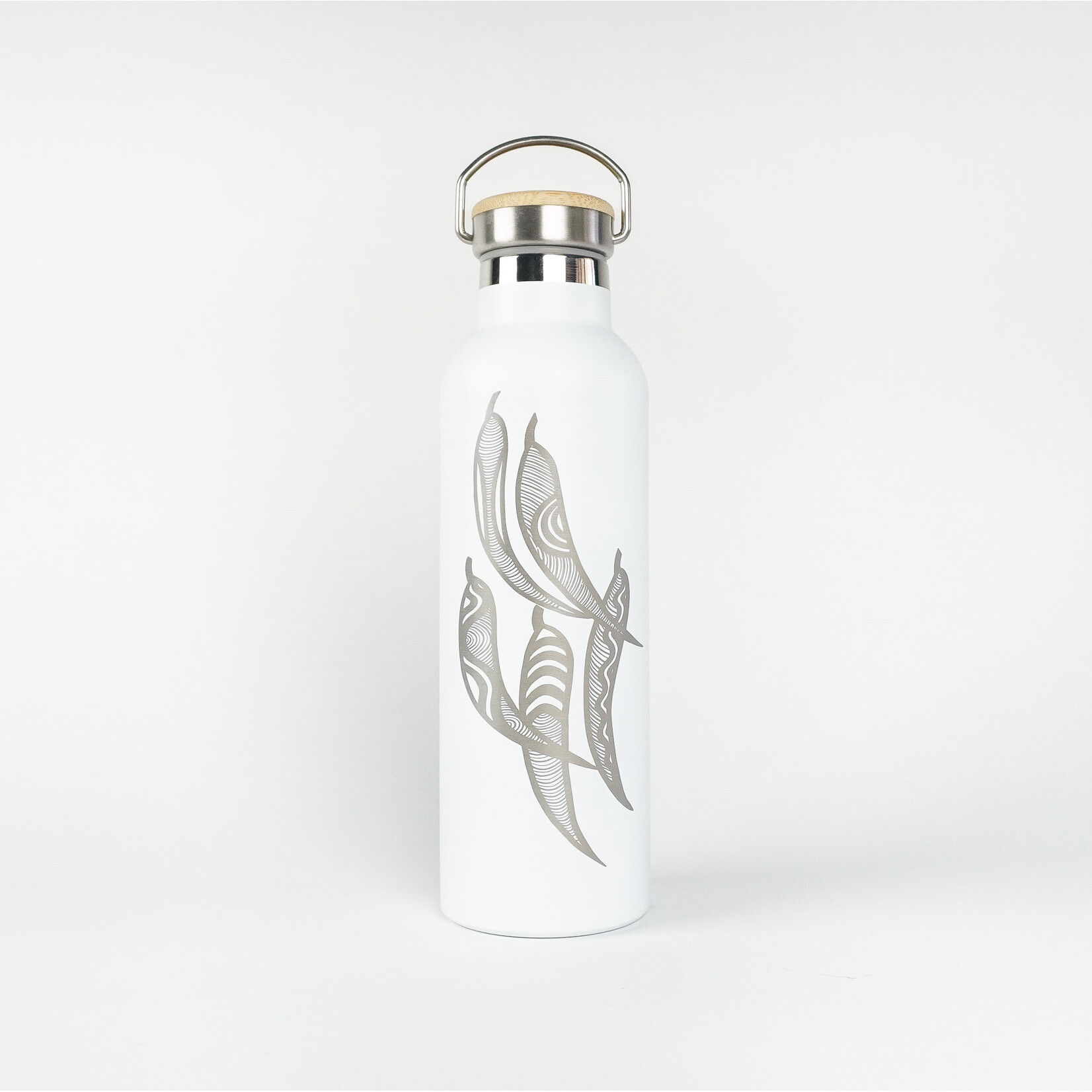 Ngarga Warendj Ngarga Warendj — Insulated Water Bottles