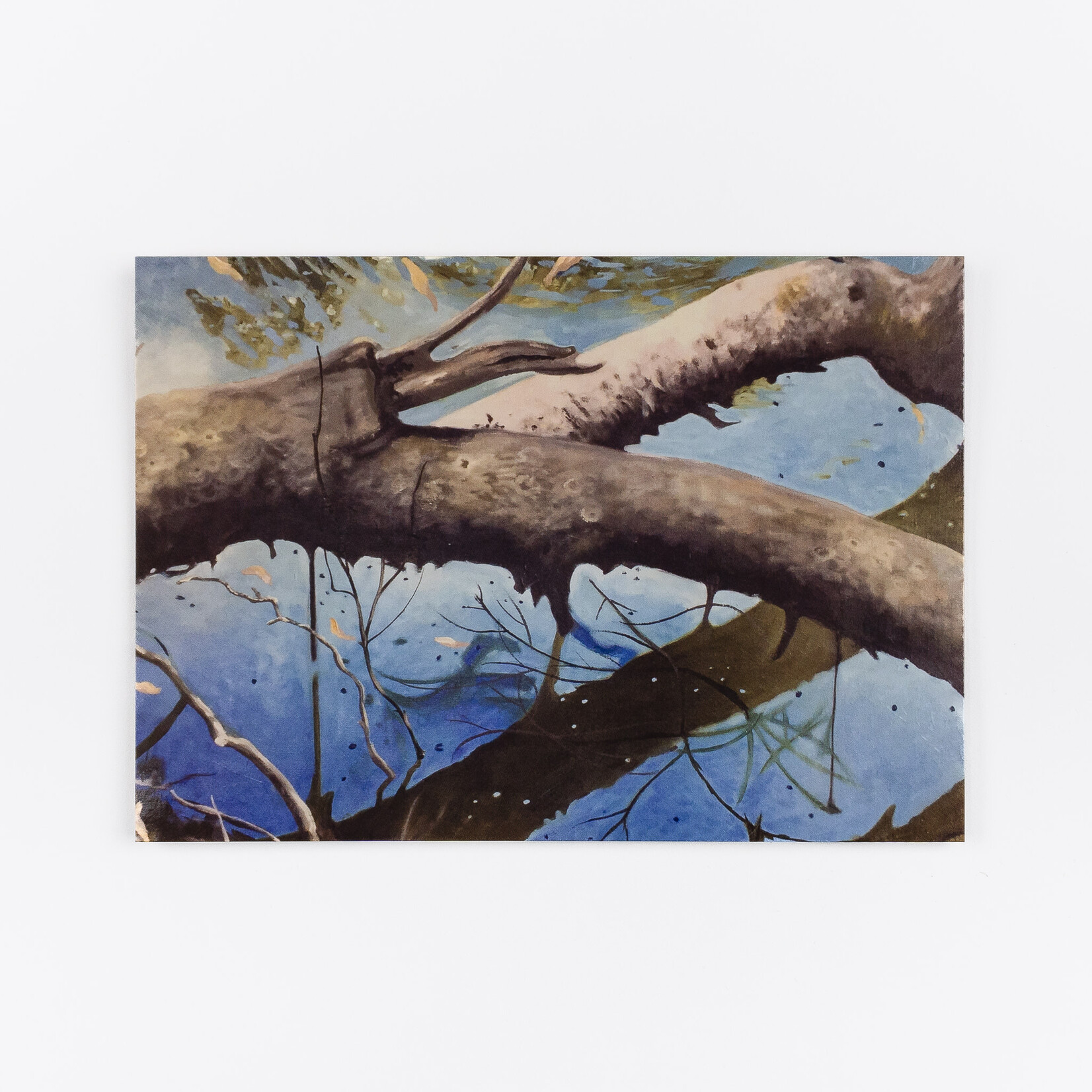 Jenny Murray-Jones Greeting Card