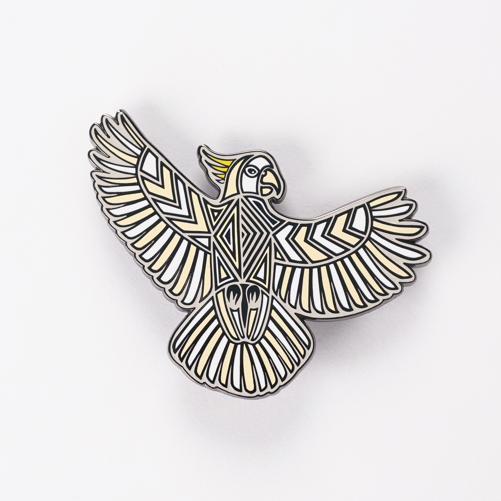 Ngarga Warendj Ngarga Warendj — Animal Pin