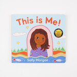 Sally Morgan This Is Me!