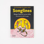 Margo Ngawa Neale and Lynne Kelly Songlines: First Knowledges for younger readers