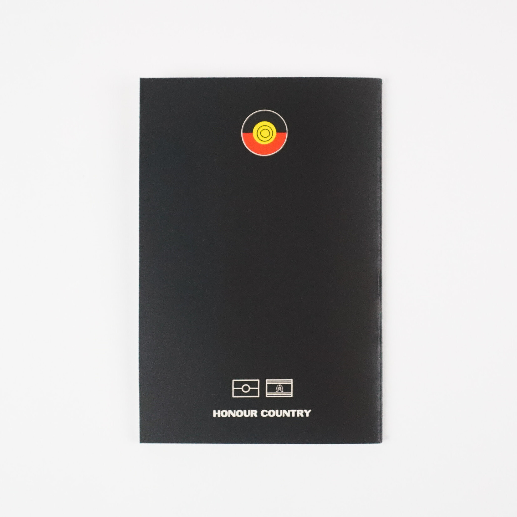 Clothing the Gaps 'Honour Country' Notebook