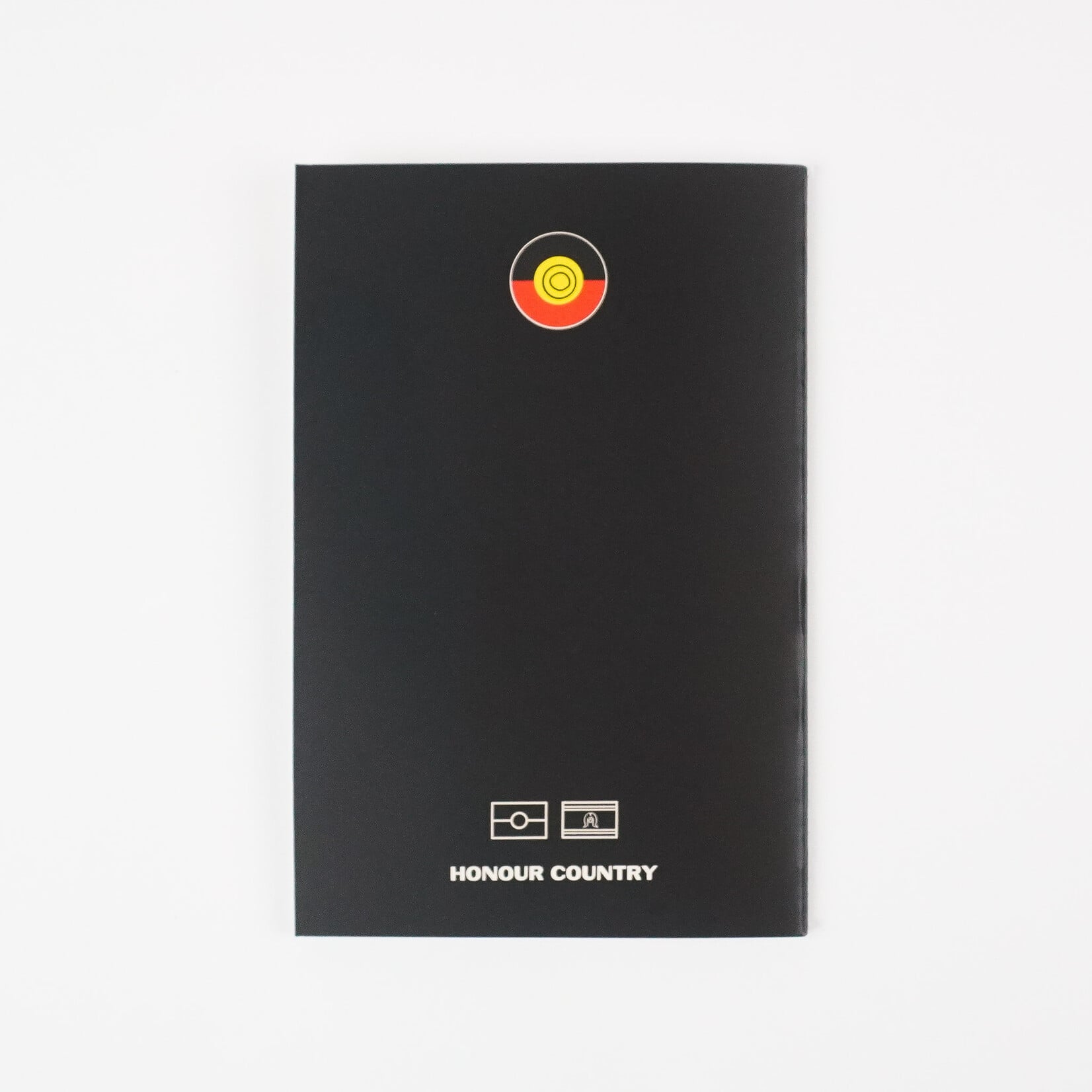 Clothing the Gaps Notebook