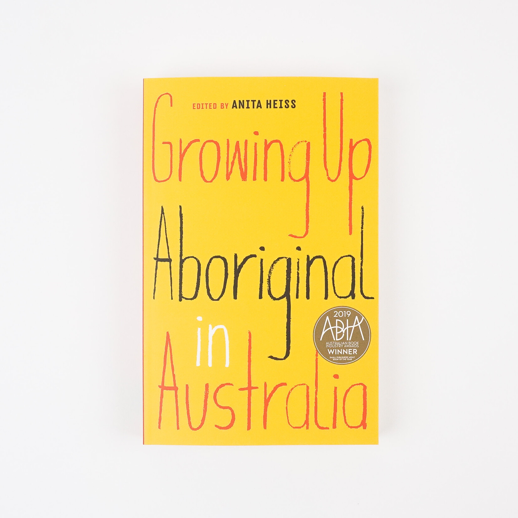 Anita Heiss Growing Up Aboriginal in Australia