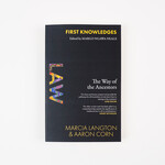 Marcia Langton First Knowledges Law: The Way of the Ancestors
