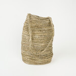 Georgia Boseley Pandanus Bag (Large)