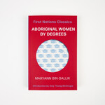 MaryAnn Bin-Sallik Aboriginal Women by Degrees