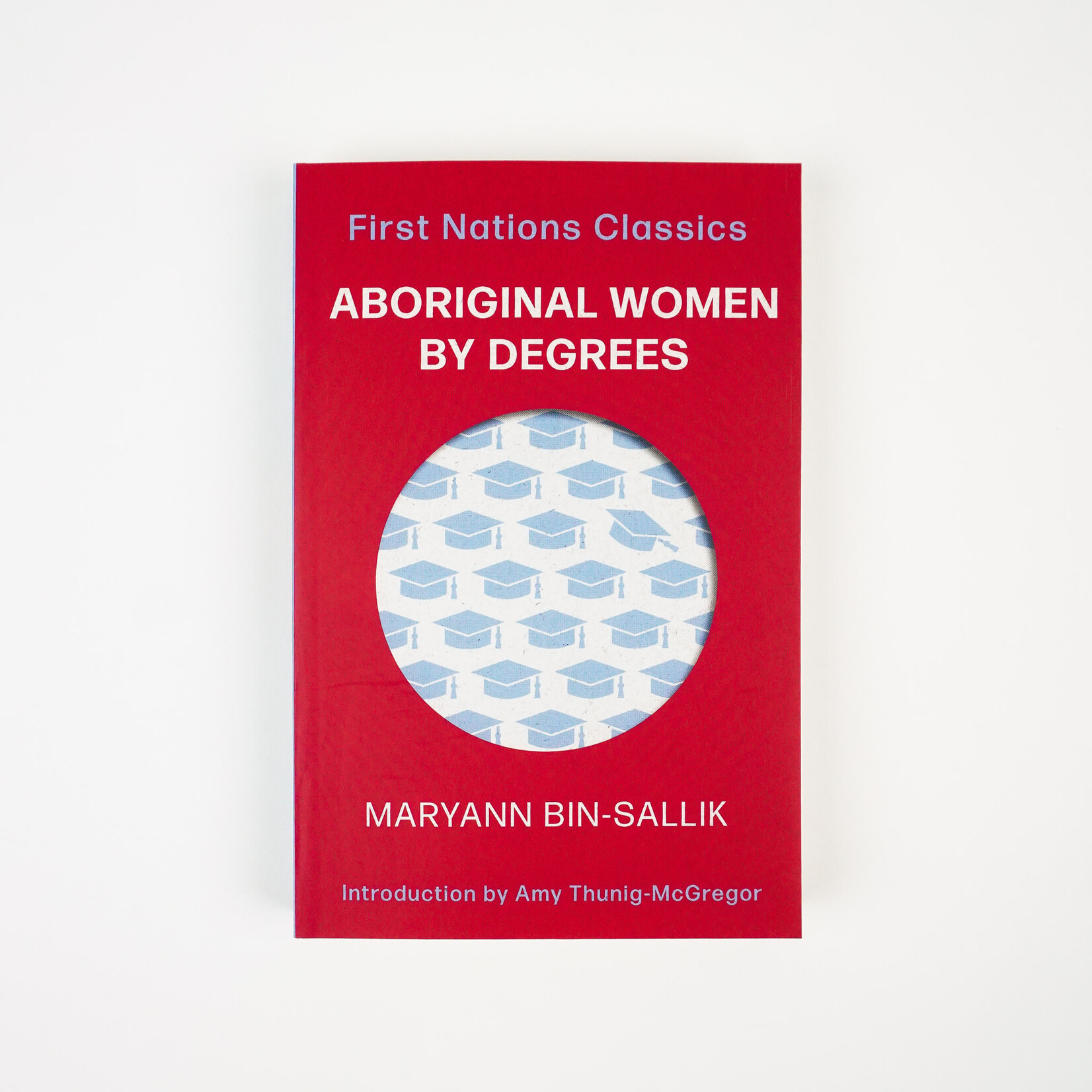 MaryAnn Bin-Sallik Aboriginal Women by Degrees
