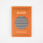 Tony Birch Blood