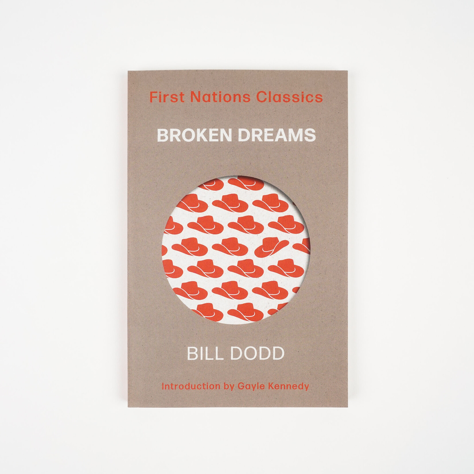 Bill Dodd Broken Dreams