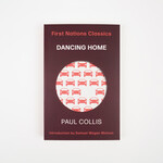 Paul Collis Dancing Home