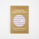 Doris (Nugi Garimara) Pilkington Follow the Rabbit-Proof Fence