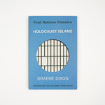 Graeme Dixon Holocaust Island