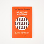 Gayle Kennedy Me, Antman & Fleabag