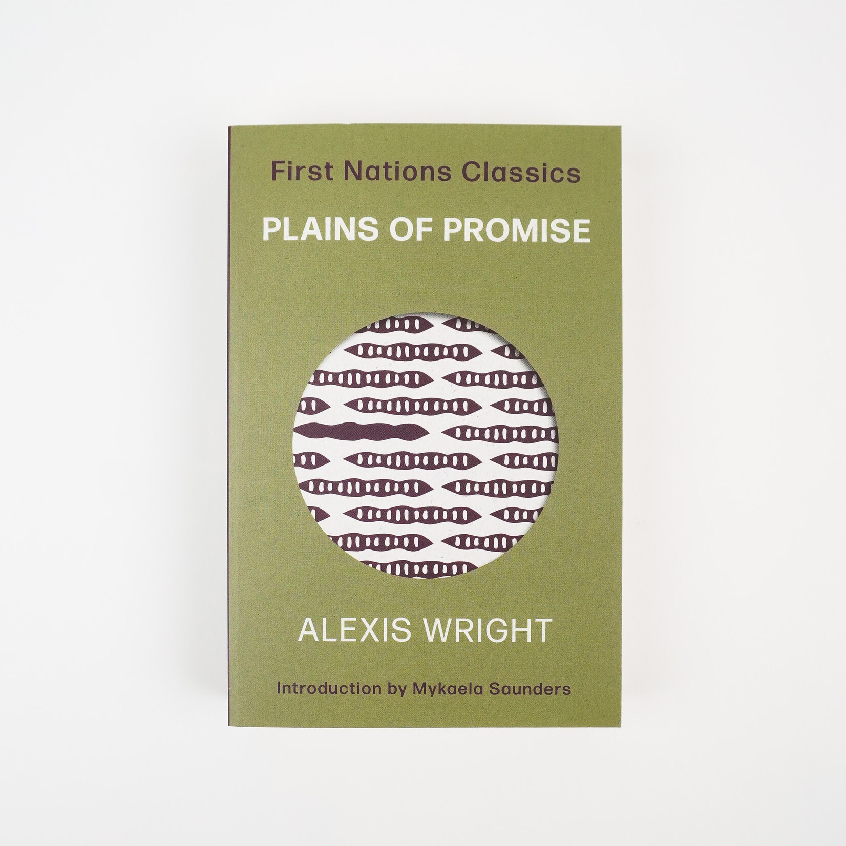 Alexis Wright Plains of Promise