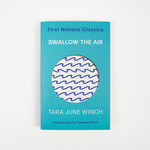 Tara June Winch Swallow the Air