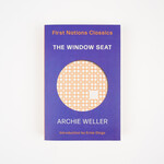 Archie Weller The Window Seat