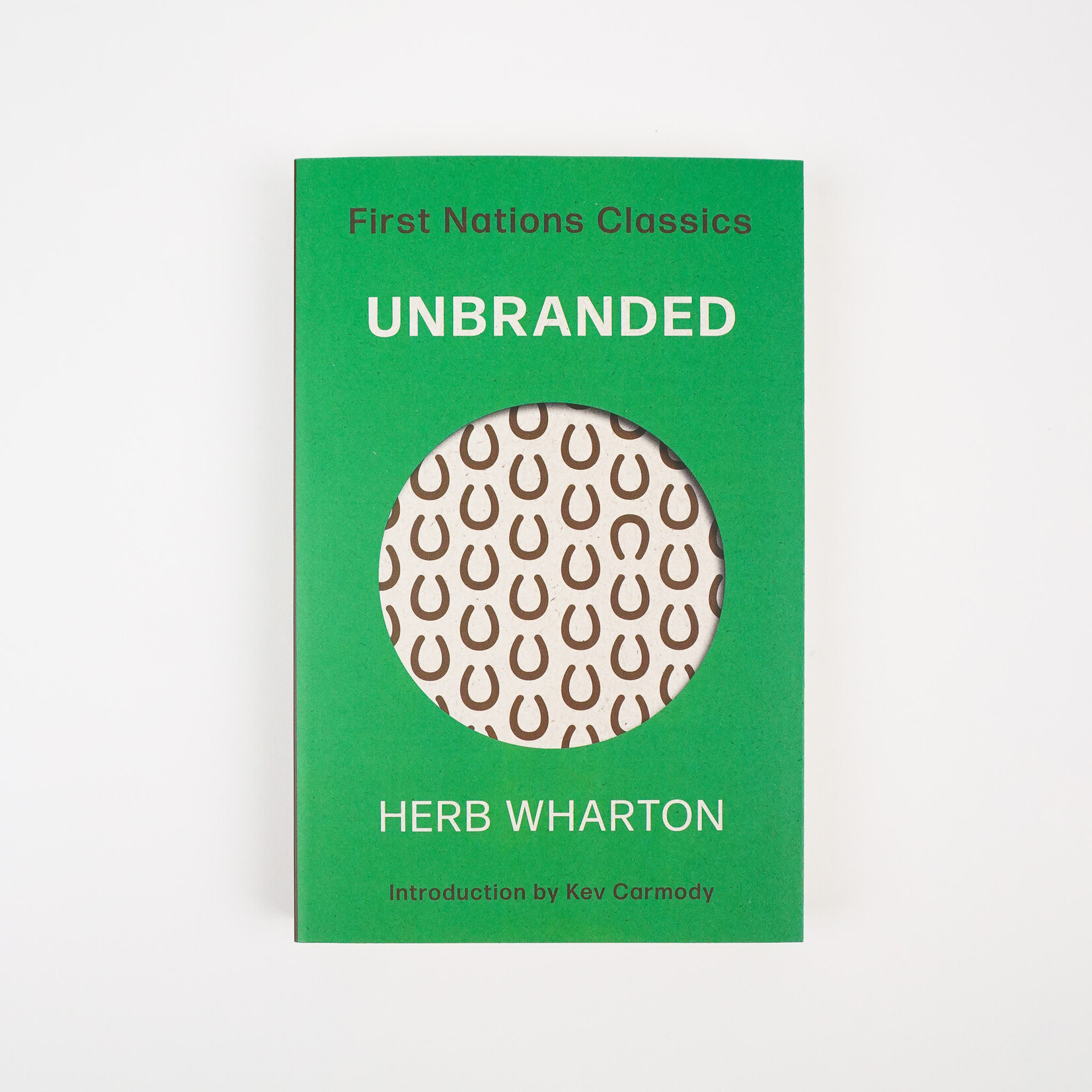 Herb Wharton Unbranded