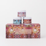Light & Glo Chern'ee Sutton 'Flora + Fauna' Candle Gift Set