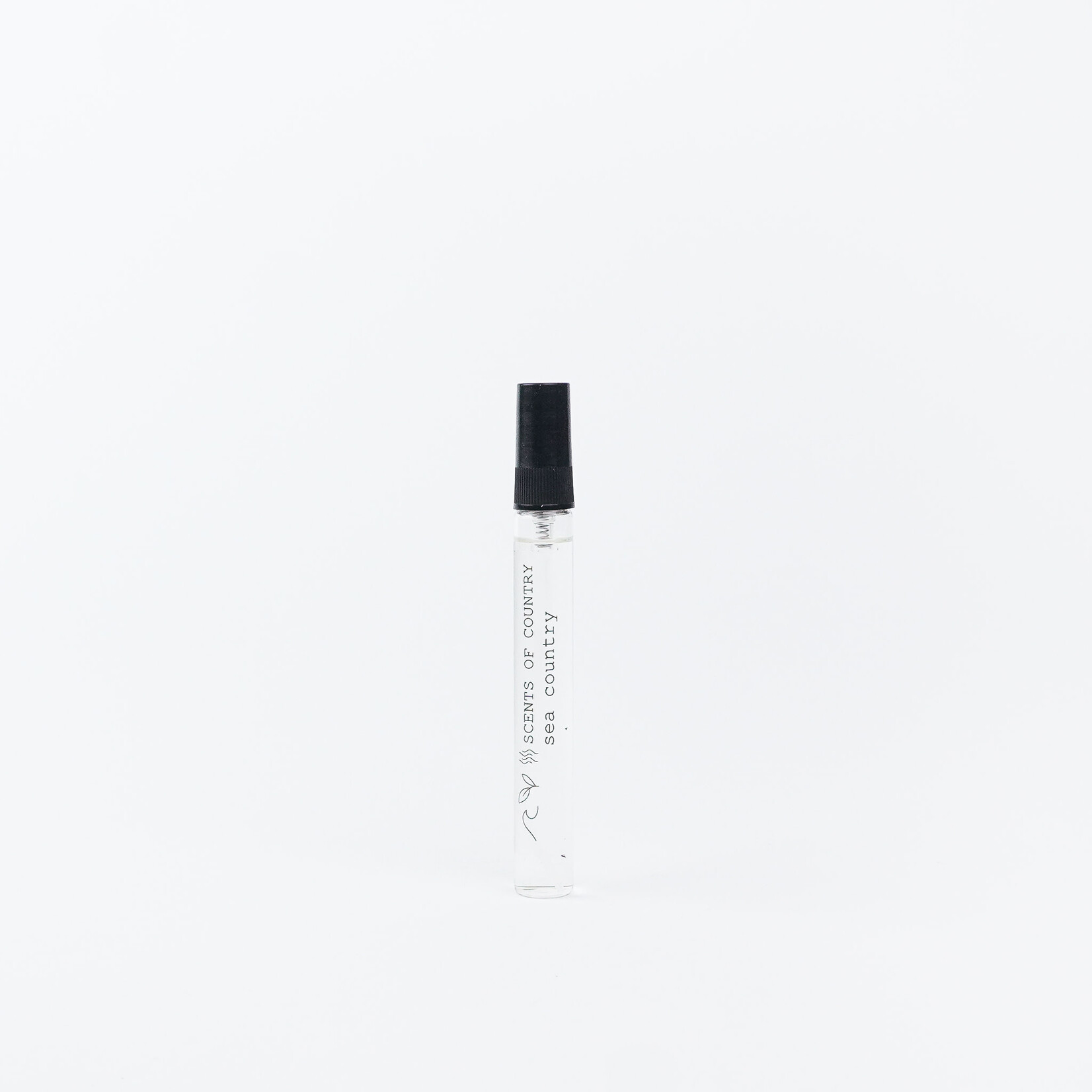 Scents of Country Sea Country Perfume 10ml