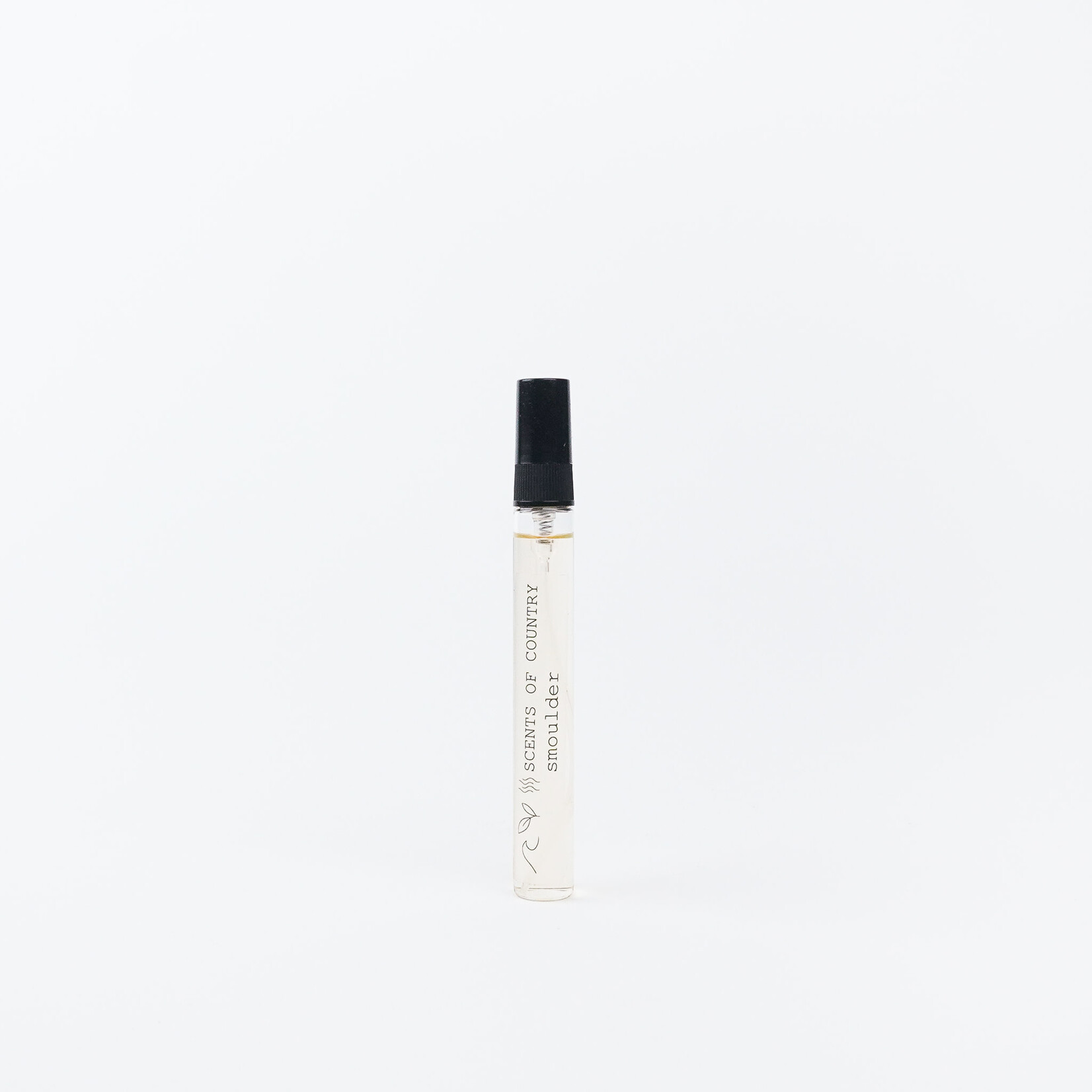 Scents of Country Smoulder Perfume 10ml