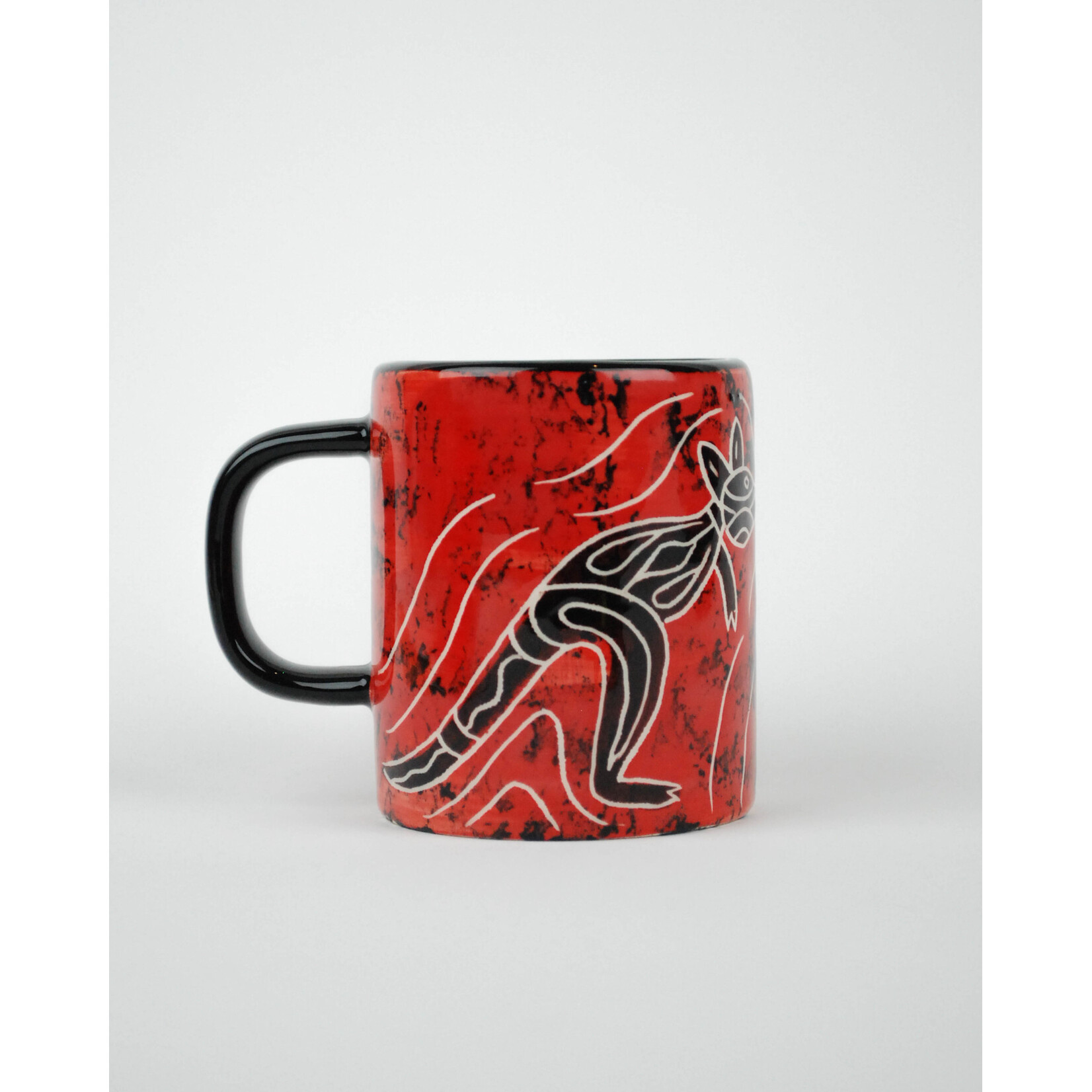 BNYM Bindi Bindi Ceramic Mug