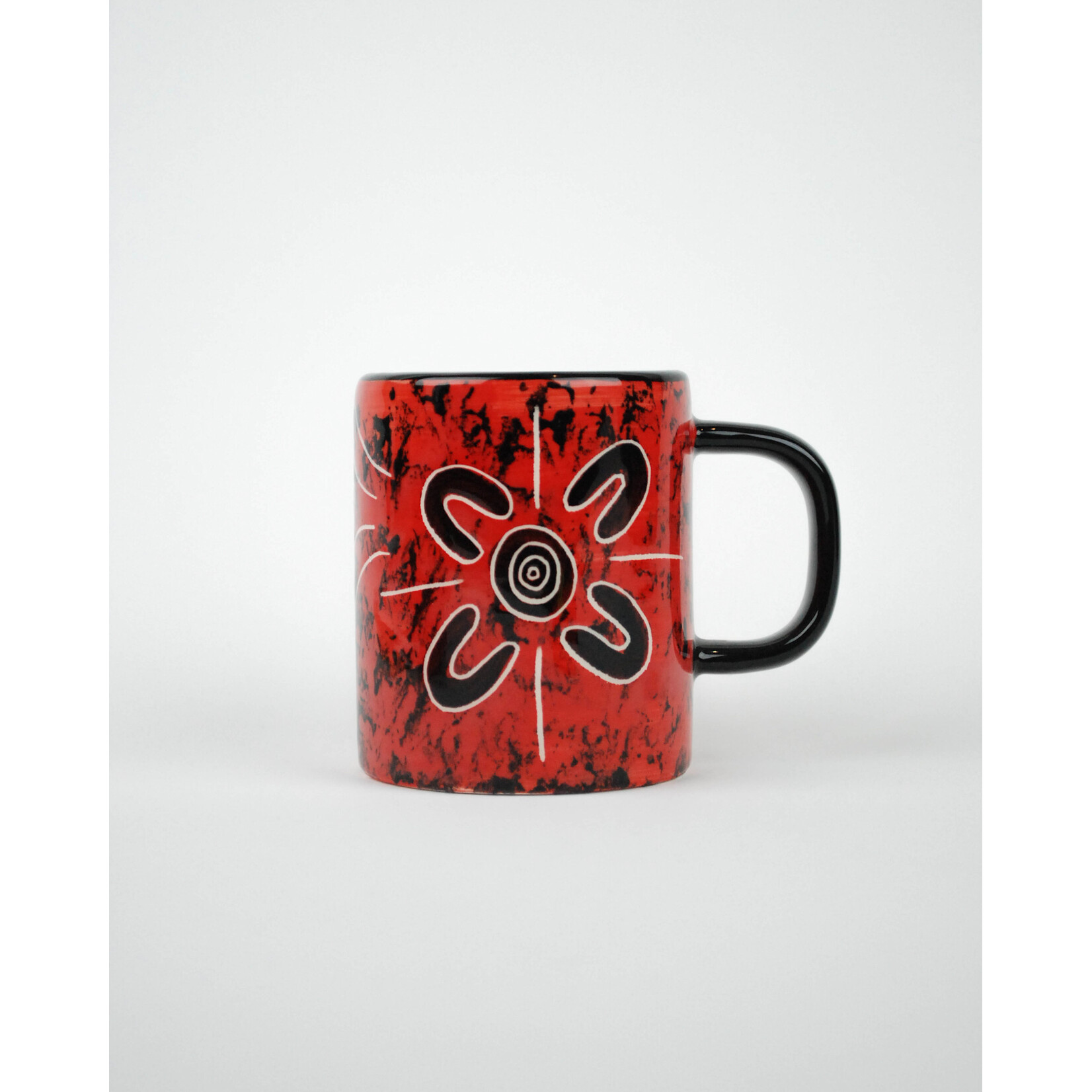 BNYM Bindi Bindi Ceramic Mug