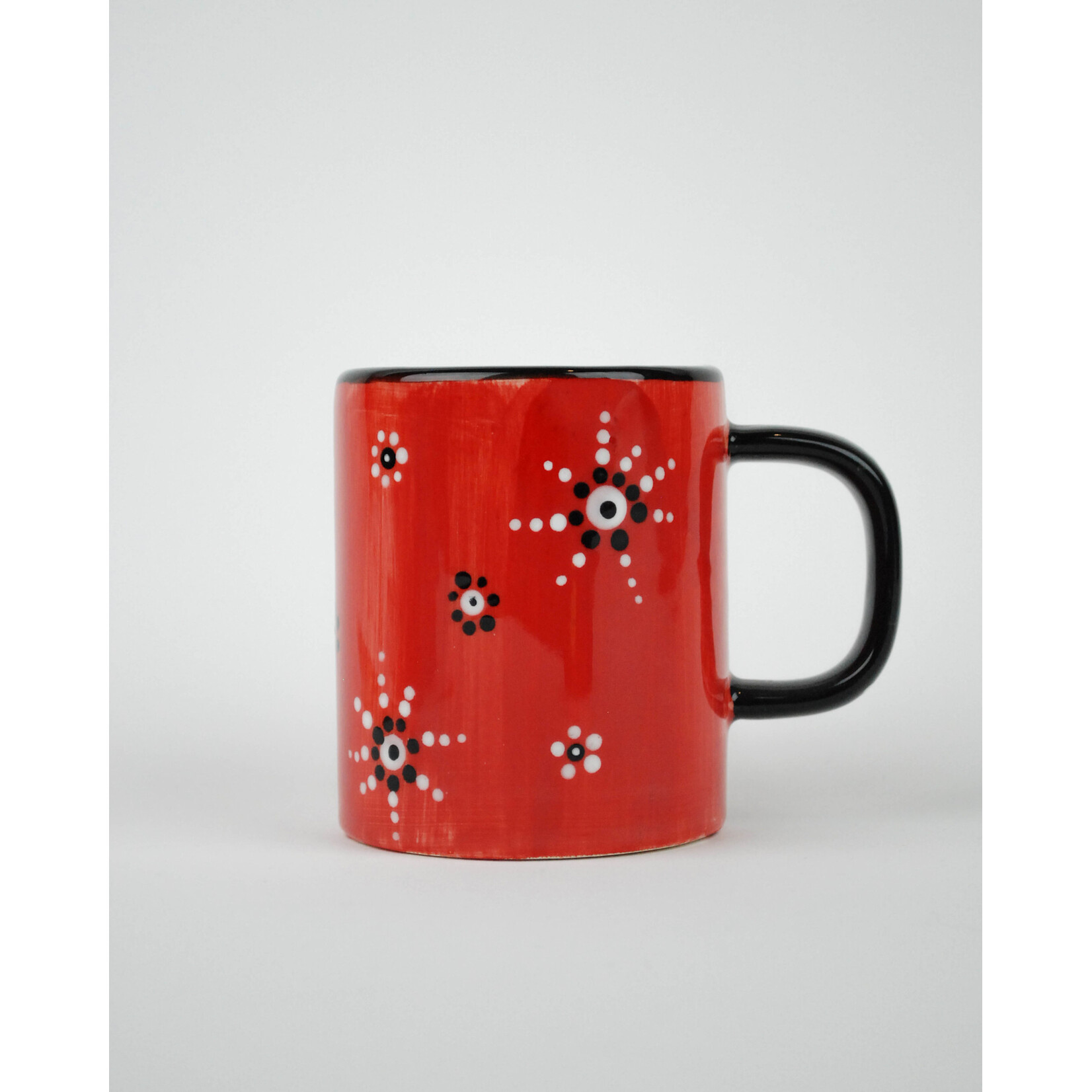 BNYM Bindi Bindi Ceramic Mug