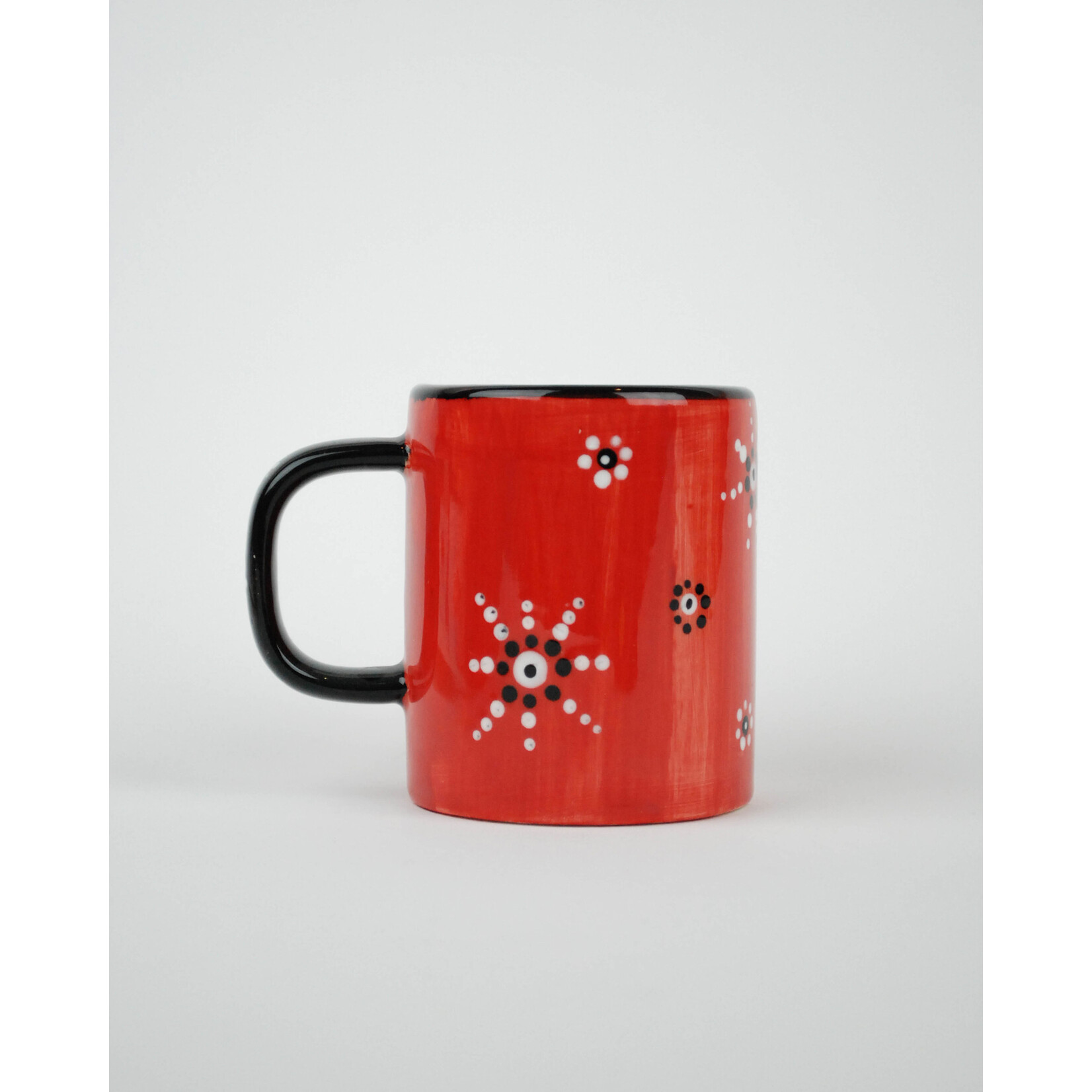 BNYM Bindi Bindi Ceramic Mug