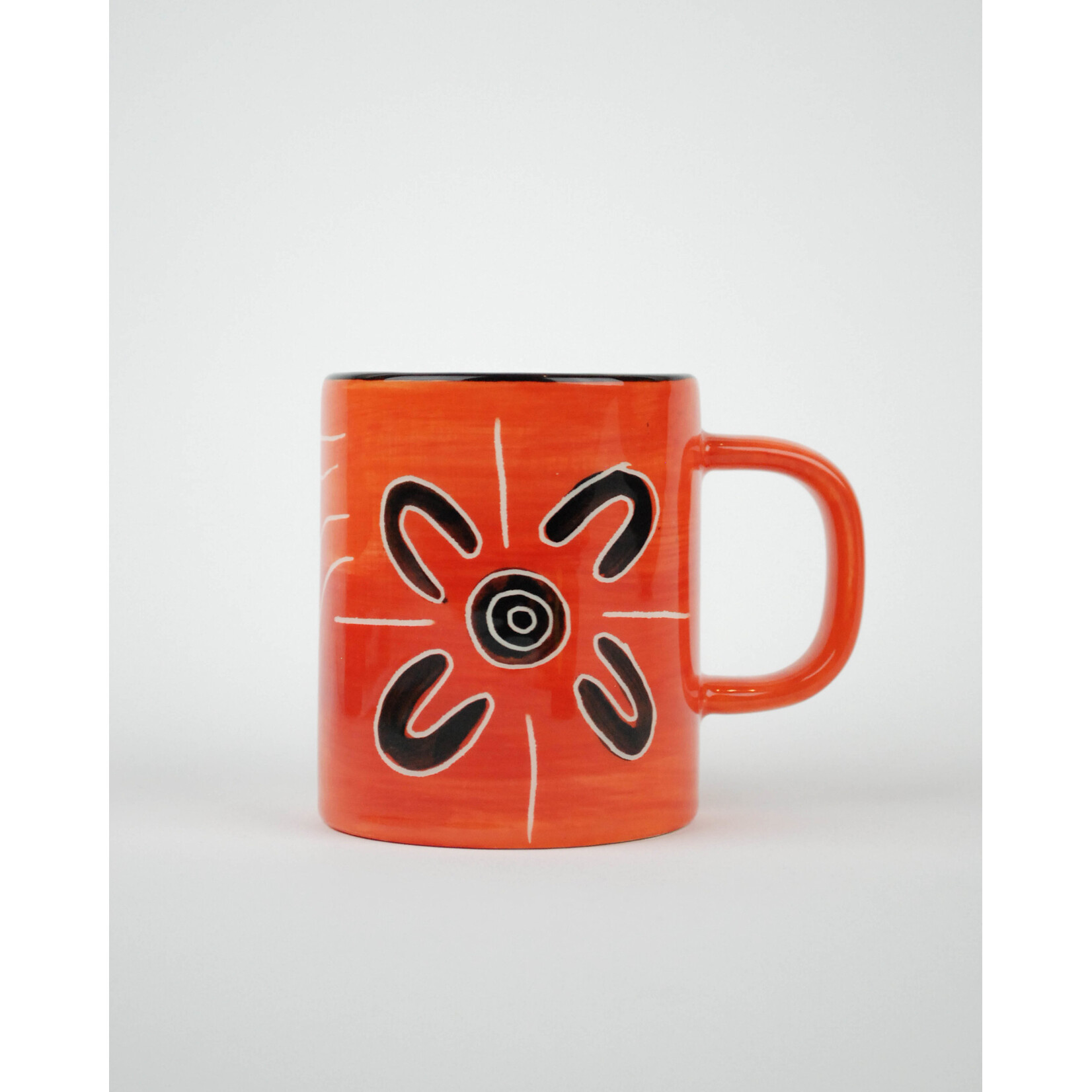 BNYM Bindi Bindi Ceramic Mug