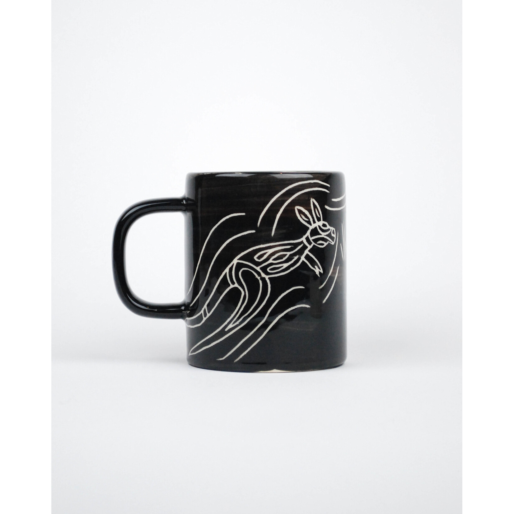 BNYM Bindi Bindi Ceramic Mug