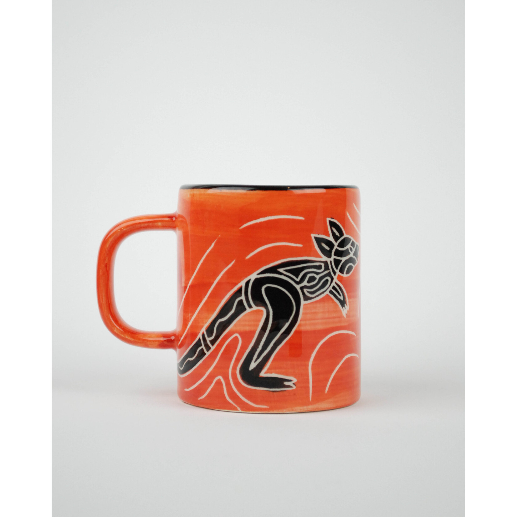 BNYM Bindi Bindi Ceramic Mug