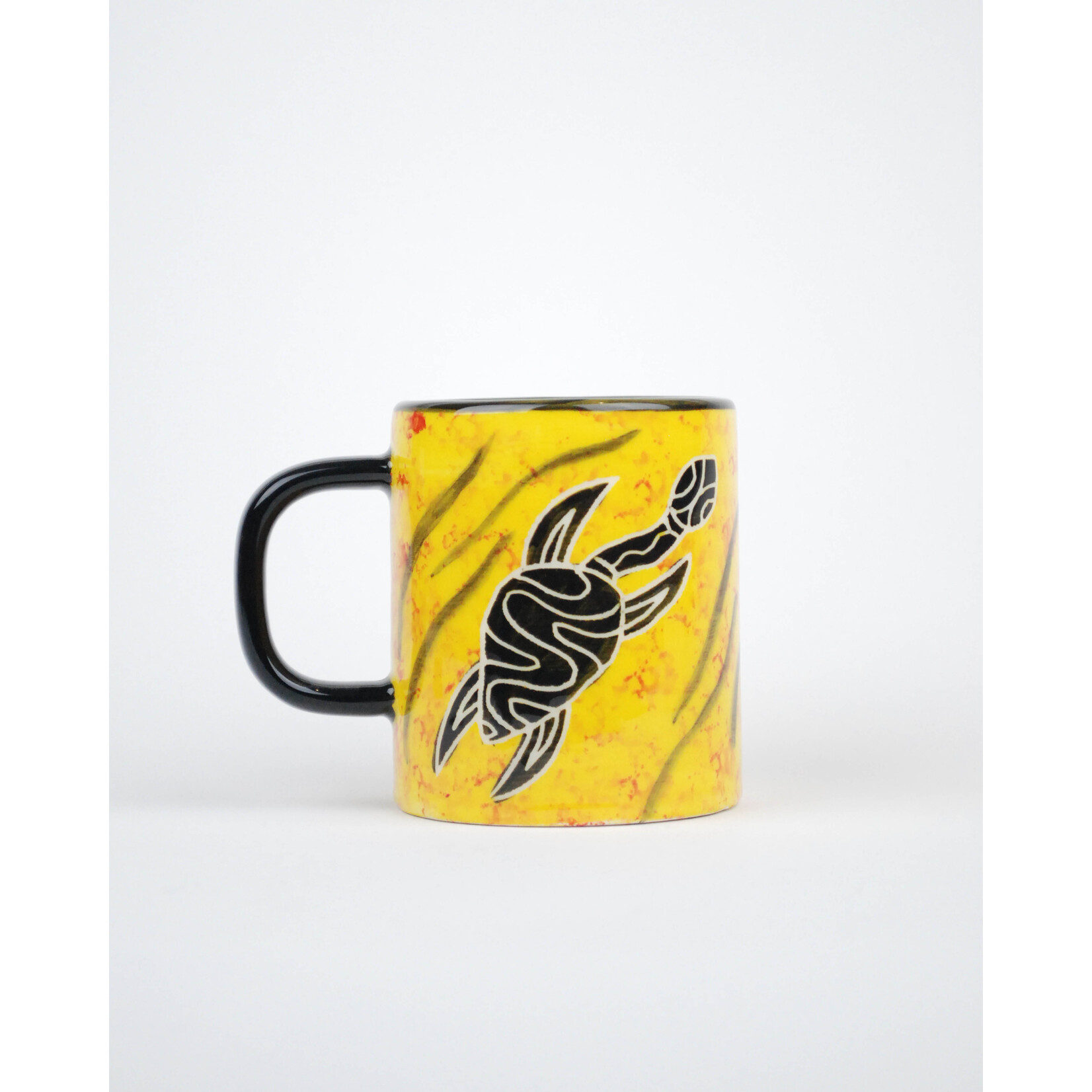 BNYM Bindi Bindi Ceramic Mug