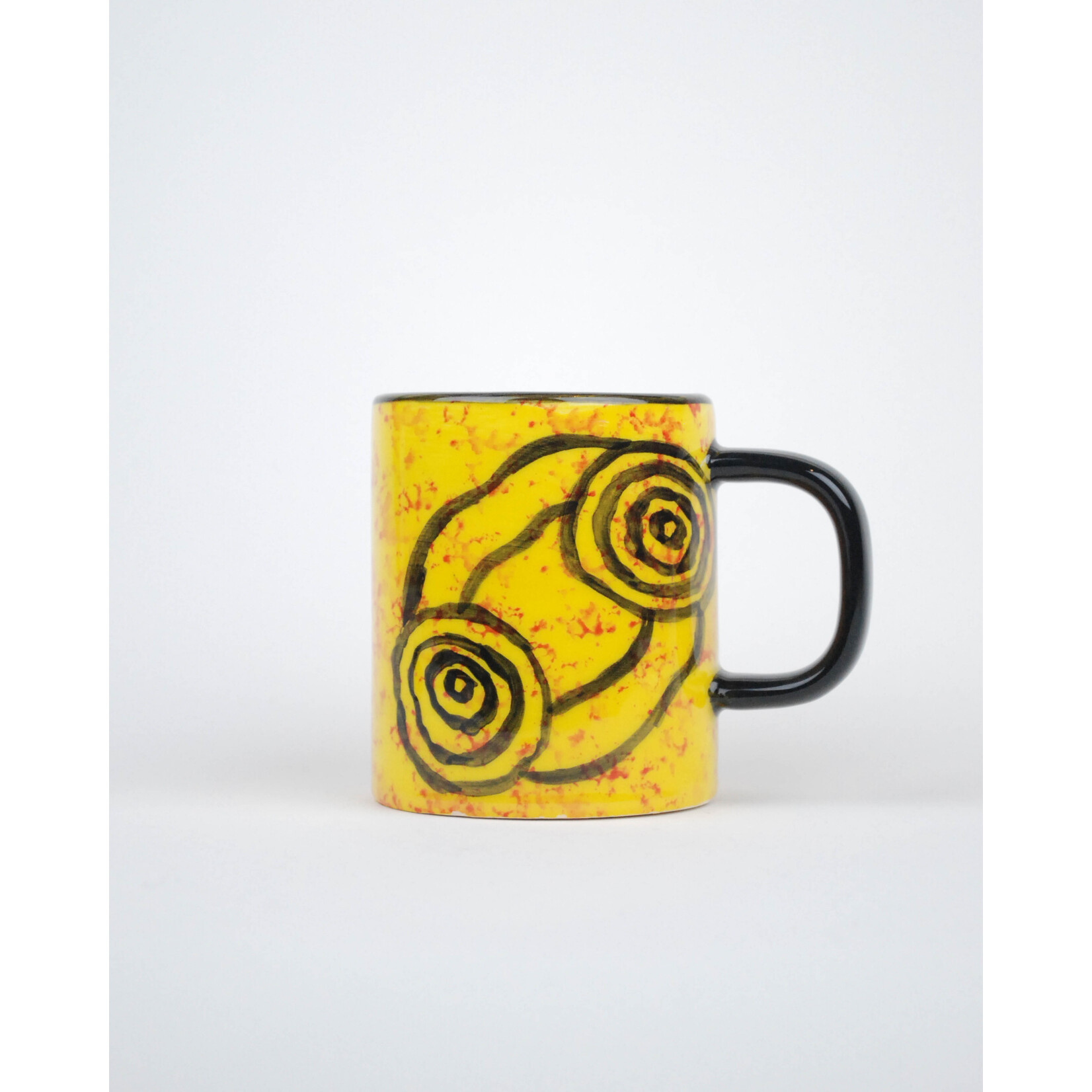 BNYM Bindi Bindi Ceramic Mug