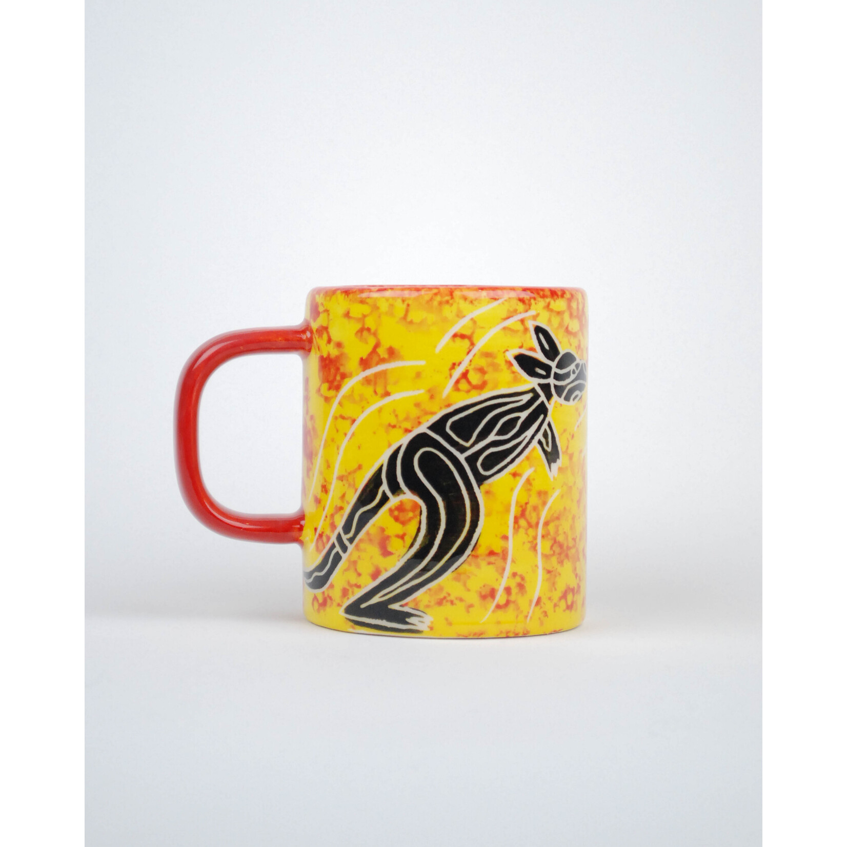 BNYM Bindi Bindi Ceramic Mug
