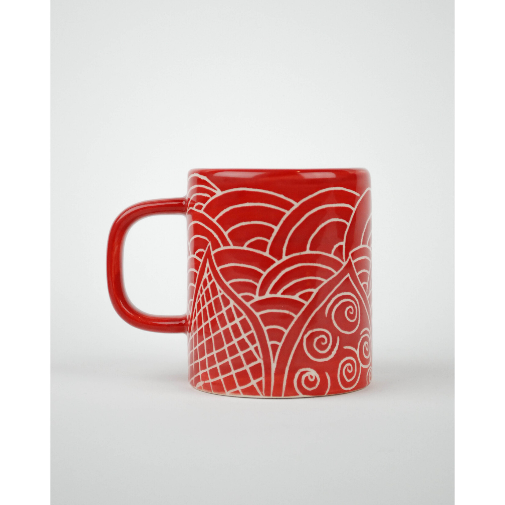 BNYM Bindi Bindi Ceramic Mug