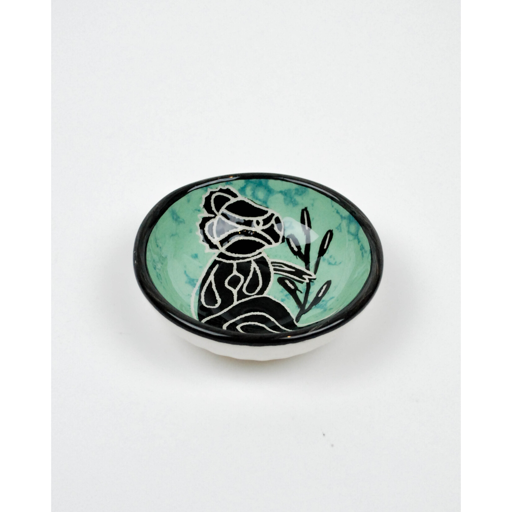 BNYM Bindi Bindi Small Ceramic Bowls