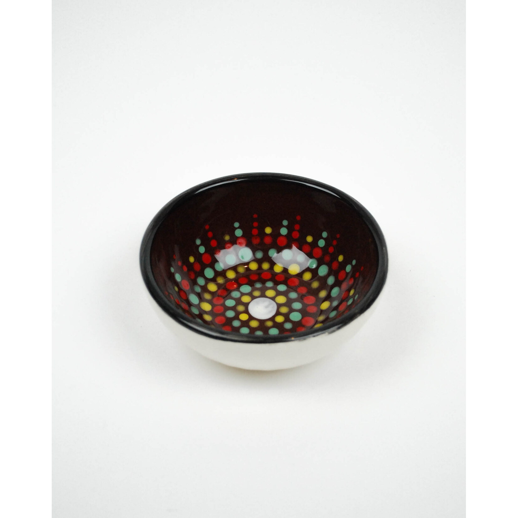 BNYM Bindi Bindi Large Ceramic Bowls