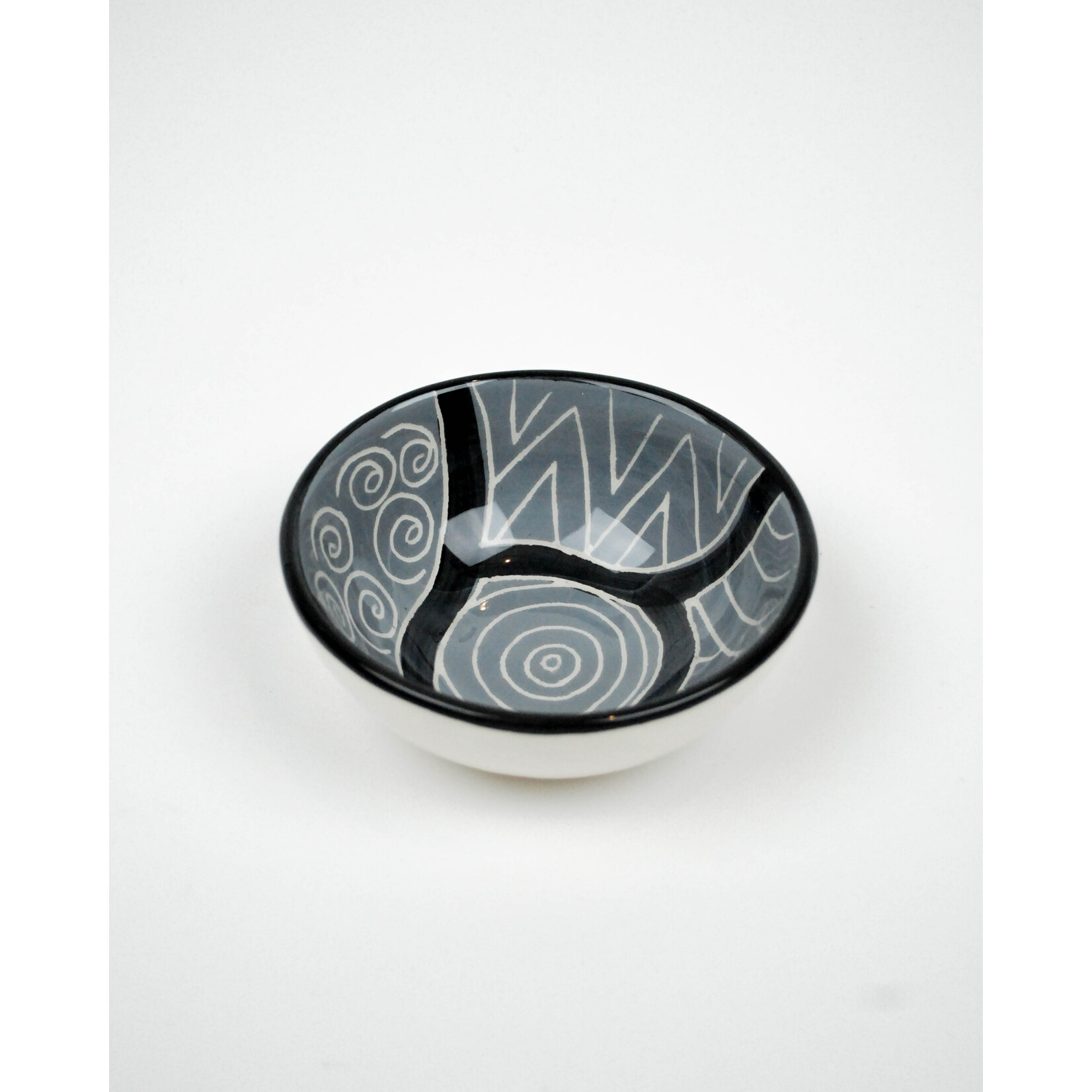 BNYM Bindi Bindi Large Ceramic Bowls