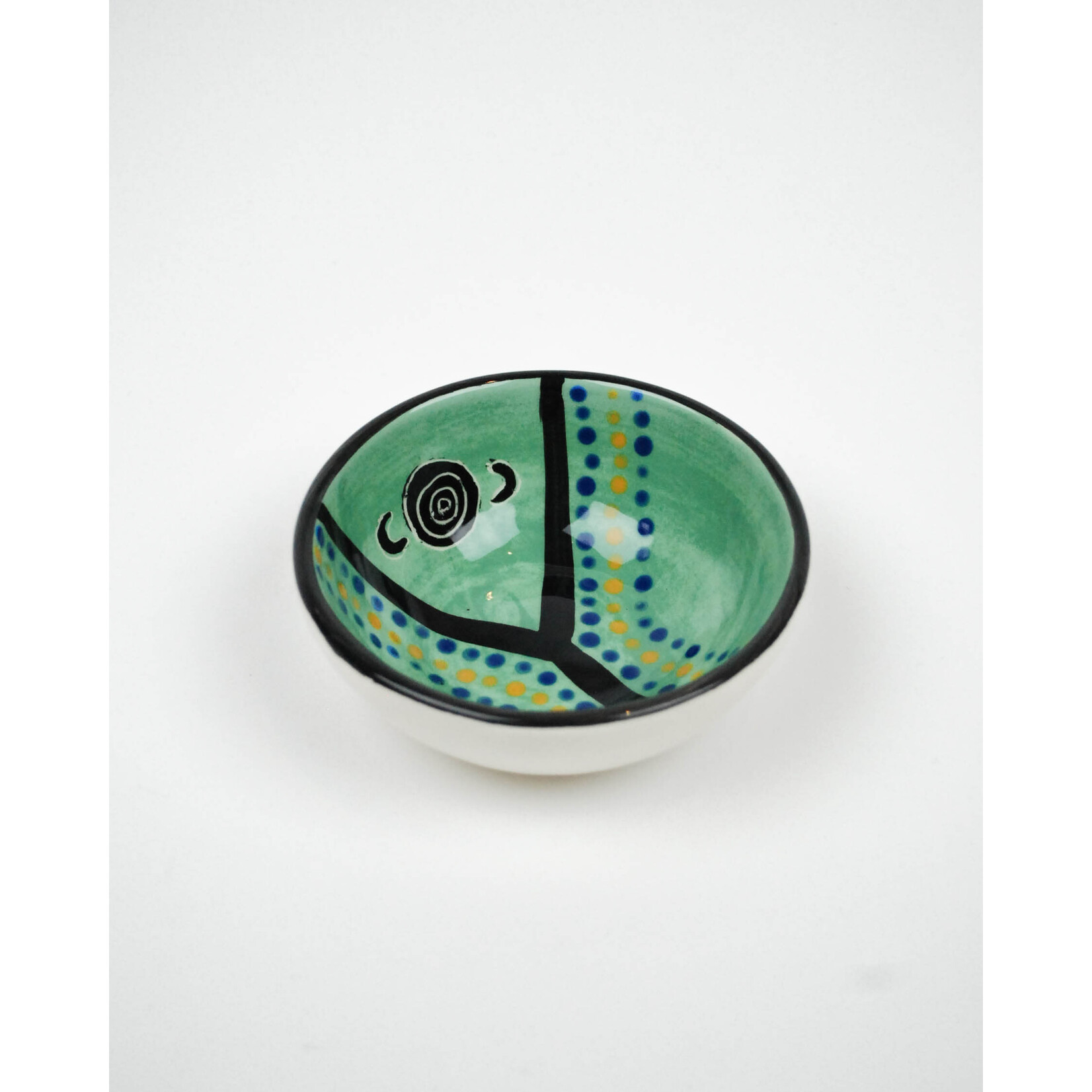 BNYM Bindi Bindi Large Ceramic Bowls