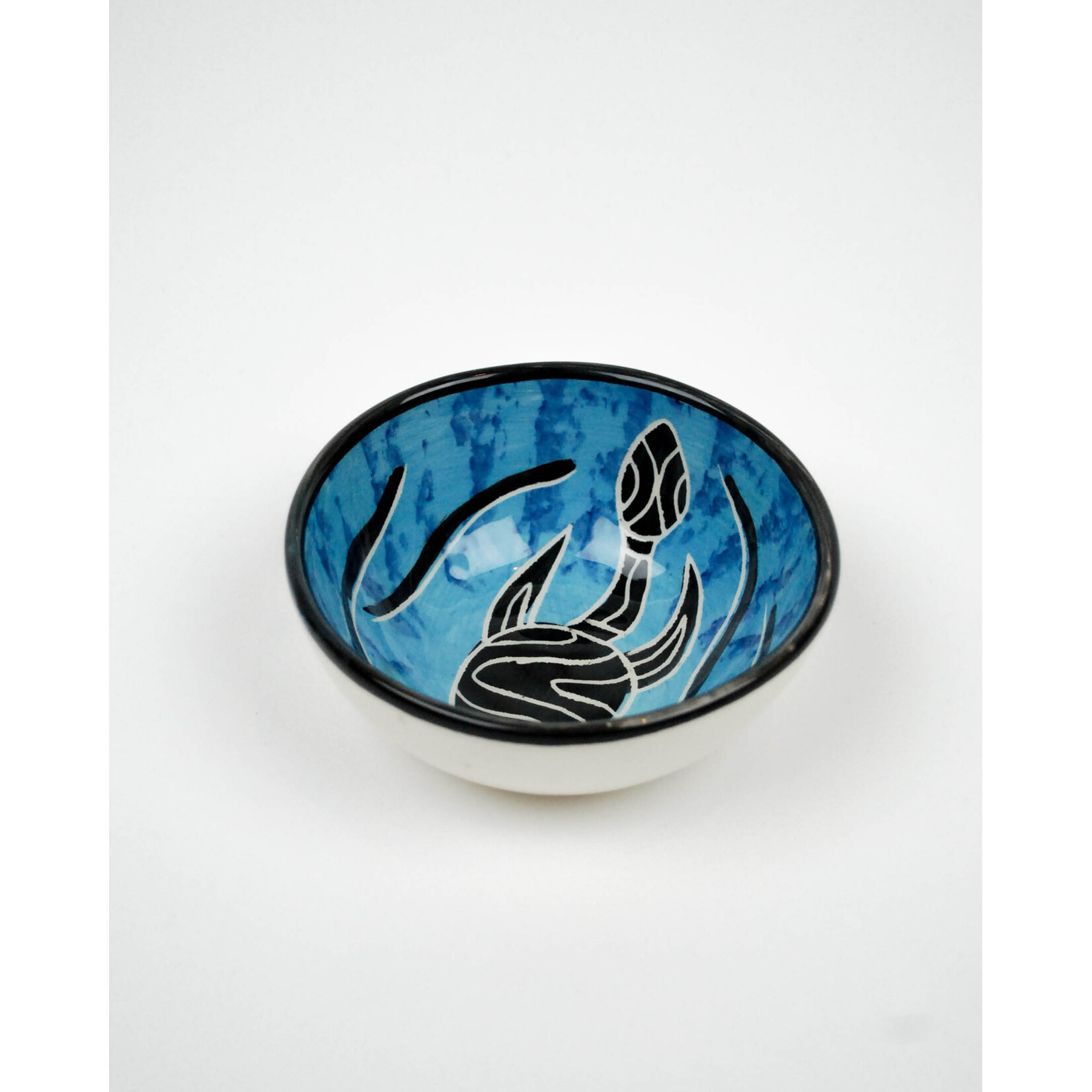BNYM Bindi Bindi Large Ceramic Bowls