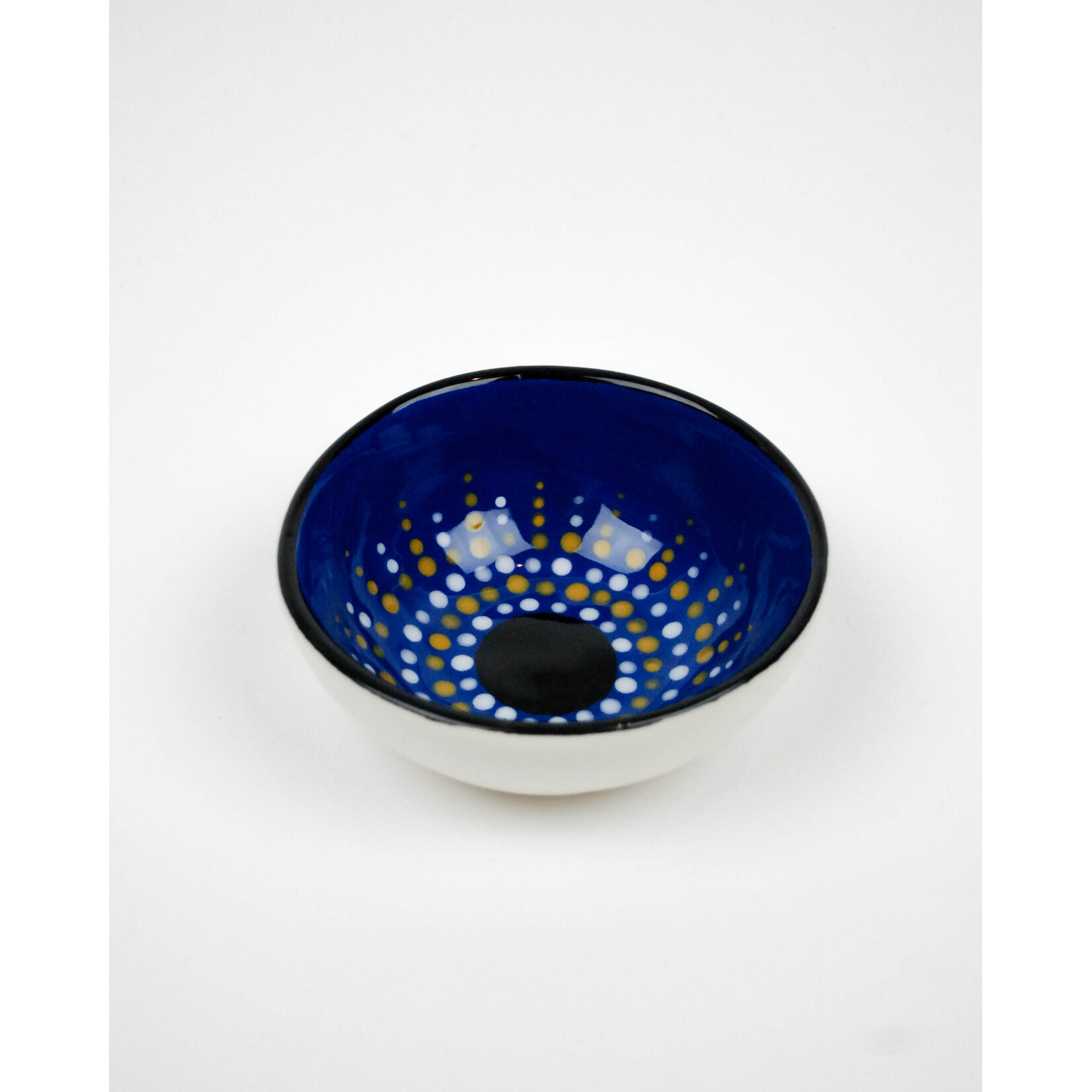 BNYM Bindi Bindi Large Ceramic Bowls