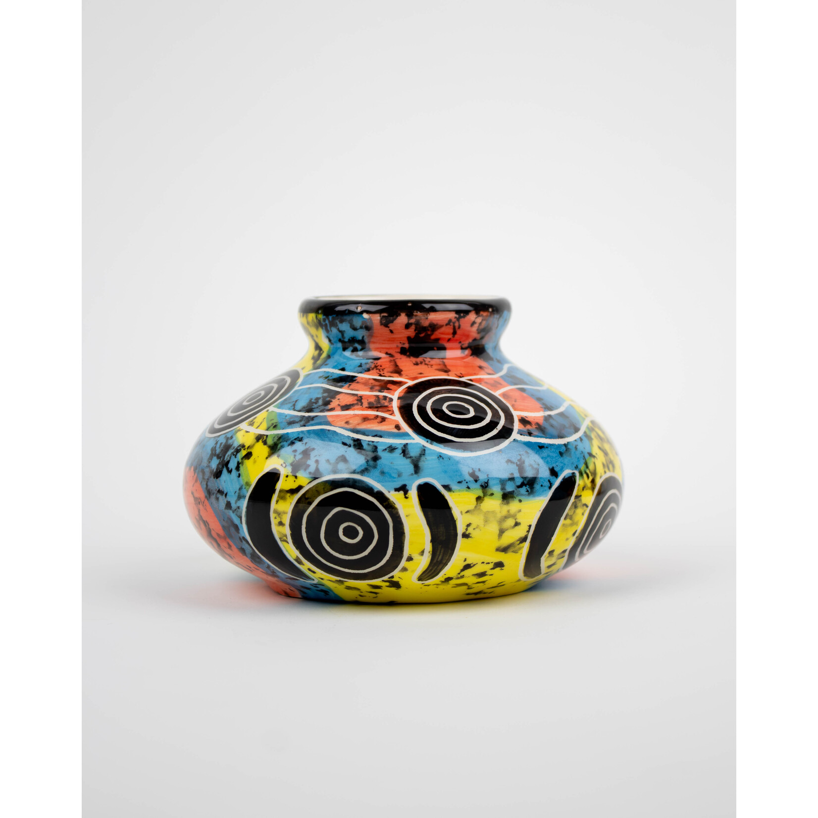 BNYM Bindi Bindi Squat Vase